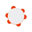 Push Pop Bubble Spinning Fidget Sensory Toy | https://www.bestnamebadges.com