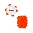 Push Pop Bubble Spinning Fidget Sensory Toy | https://www.bestnamebadges.com