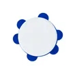 Push Pop Bubble Spinning Fidget Sensory Toy | https://www.bestnamebadges.com