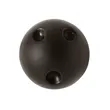 Bowling Ball Shape Stress Reliever | https://www.bestnamebadges.com