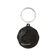 Silicone Squish Ball Keychain | https://www.bestnamebadges.com