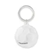 Silicone Squish Ball Keychain | https://www.bestnamebadges.com