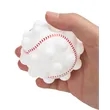 Baseball Shape Push Pop Fidget Sensory Toy | https://www.bestnamebadges.com
