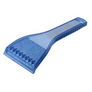 Snowflake Ice Scraper
