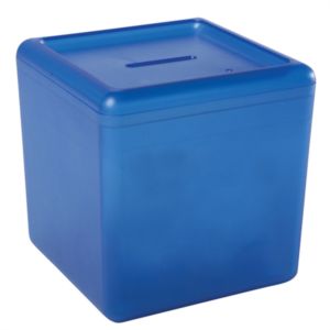 Cash Cube