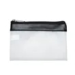 7 Piece First Aid Kit in Colorful Zipper Vinyl Pouch | https://www.bestnamebadges.com