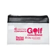 14 Piece First Aid Kit in Colorful Zipper Vinyl Pouch | https://www.bestnamebadges.com