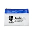 14 Piece First Aid Kit in Colorful Zipper Vinyl Pouch | https://www.bestnamebadges.com