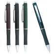 Comfort Grip Pen | https://www.bestnamebadges.com