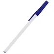 Deluxe Stick Pen | https://www.bestnamebadges.com