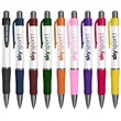 WP-20 w/Clip Printing | https://www.bestnamebadges.com
