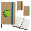 Recycled Jotter-9470J | https://www.bestnamebadges.com
