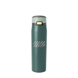 Simple Modern 24 oz Mesa Loop Bottle with Covered Spout | https://www.bestnamebadges.com