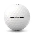 Titleist® Custom Golf Ball Commemorative Tin Gift Set | https://www.bestnamebadges.com