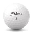 Titleist® Custom Golf Ball Commemorative Tin Gift Set | https://www.bestnamebadges.com