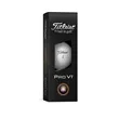 Titleist® Pro V1 Golf Balls | https://www.bestnamebadges.com