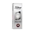 Titleist® Pro V1x Golf Balls | https://www.bestnamebadges.com