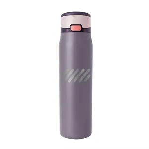 Simple Modern 30 oz Mesa Loop Bottle with Covered Spout | https://www.bestnamebadges.com