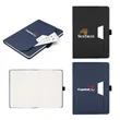 EcoEdge A5 Pocket Journal | https://www.bestnamebadges.com