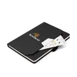 EcoEdge A5 Pocket Journal | https://www.bestnamebadges.com