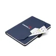 EcoEdge A5 Pocket Journal | https://www.bestnamebadges.com