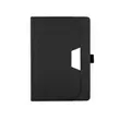 EcoEdge A5 Pocket Journal | https://www.bestnamebadges.com