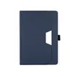 EcoEdge A5 Pocket Journal | https://www.bestnamebadges.com