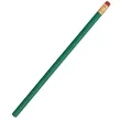 Round #2 Standard Pencil | https://www.bestnamebadges.com