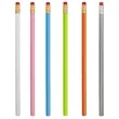 Round #2 Standard Pencil | https://www.bestnamebadges.com
