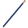 Round #2 Standard Pencil | https://www.bestnamebadges.com