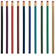 Round #2 Standard Pencil | https://www.bestnamebadges.com