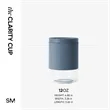 12 oz Simple Modern® Clarity Coffee Mug | https://www.bestnamebadges.com