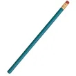 Round #2 Standard Pencil | https://www.bestnamebadges.com