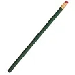 Round #2 Standard Pencil | https://www.bestnamebadges.com