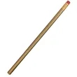Round #2 Standard Pencil | https://www.bestnamebadges.com