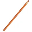 Round #2 Standard Pencil | https://www.bestnamebadges.com