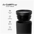 12 oz Simple Modern® Clarity Coffee Mug | https://www.bestnamebadges.com
