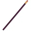 Round #2 Standard Pencil | https://www.bestnamebadges.com