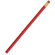 Round #2 Standard Pencil | https://www.bestnamebadges.com