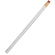 Round #2 Standard Pencil | https://www.bestnamebadges.com