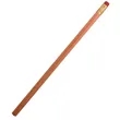 Round #2 Standard Pencil | https://www.bestnamebadges.com