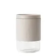 12 oz Simple Modern® Clarity Coffee Mug | https://www.bestnamebadges.com