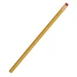 Round #2 Standard Pencil | https://www.bestnamebadges.com