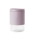 12 oz Simple Modern® Clarity Coffee Mug | https://www.bestnamebadges.com
