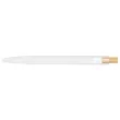 EcoRubber Grip Pen | https://www.bestnamebadges.com