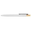 EcoRubber Grip Pen | https://www.bestnamebadges.com
