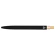 EcoRubber Grip Pen | https://www.bestnamebadges.com