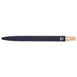 EcoRubber Grip Pen | https://www.bestnamebadges.com