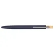 EcoRubber Grip Pen | https://www.bestnamebadges.com