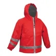 Toddler New Englander Rain Jacket | https://www.bestnamebadges.com